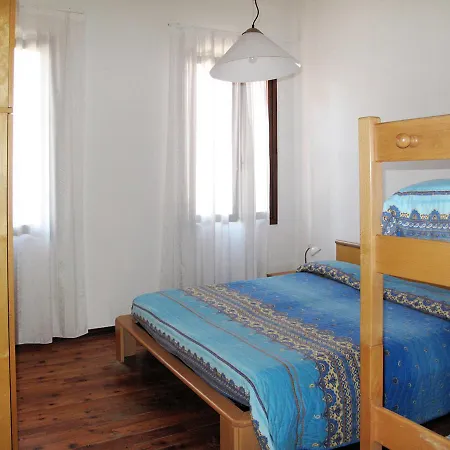 Apartment Renza Lido di Jesolo